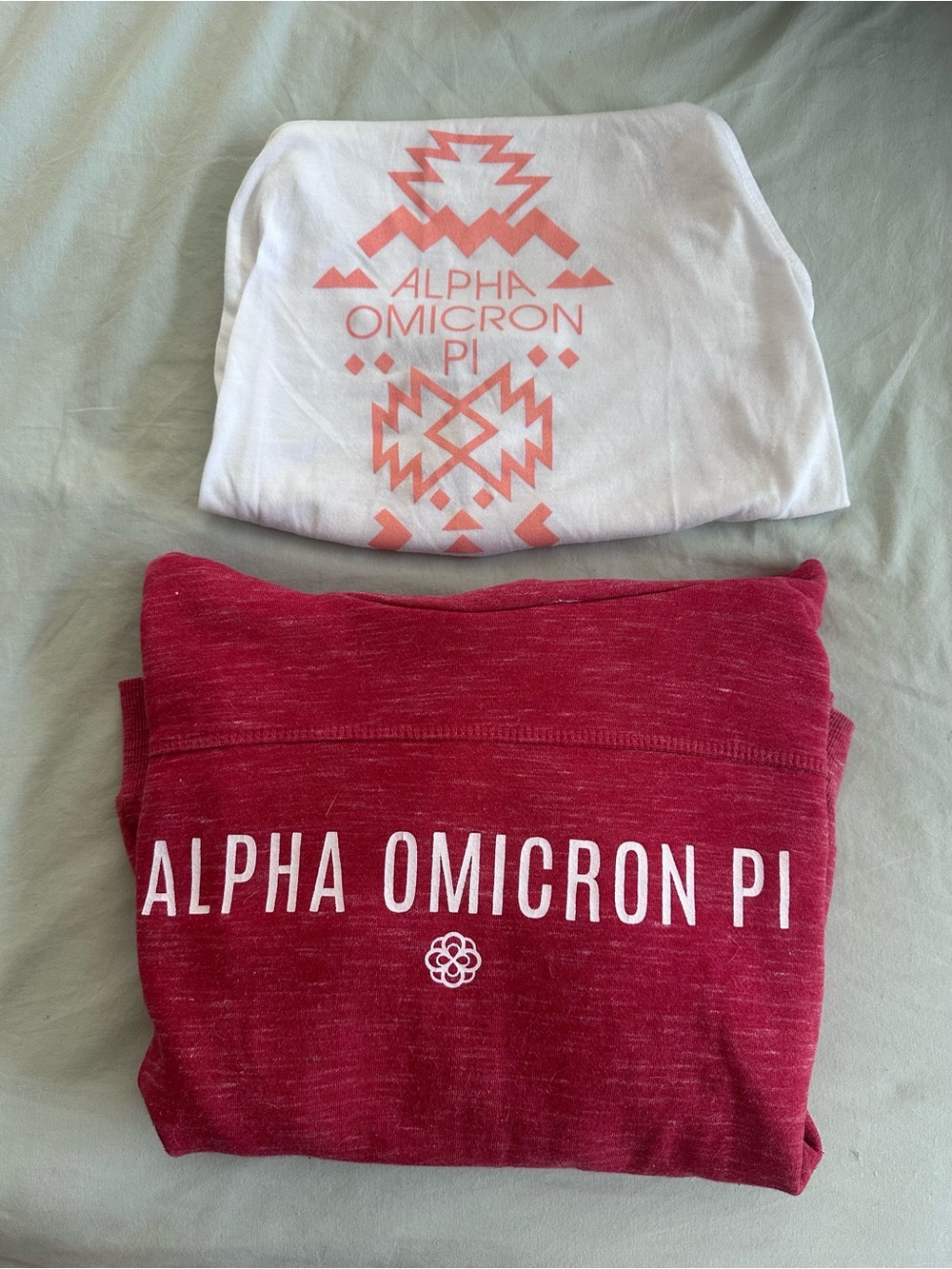 Alpha Omicron Pi Bundle